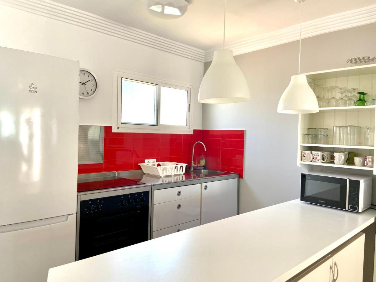 Bungalow Los Guayres - Apartamento