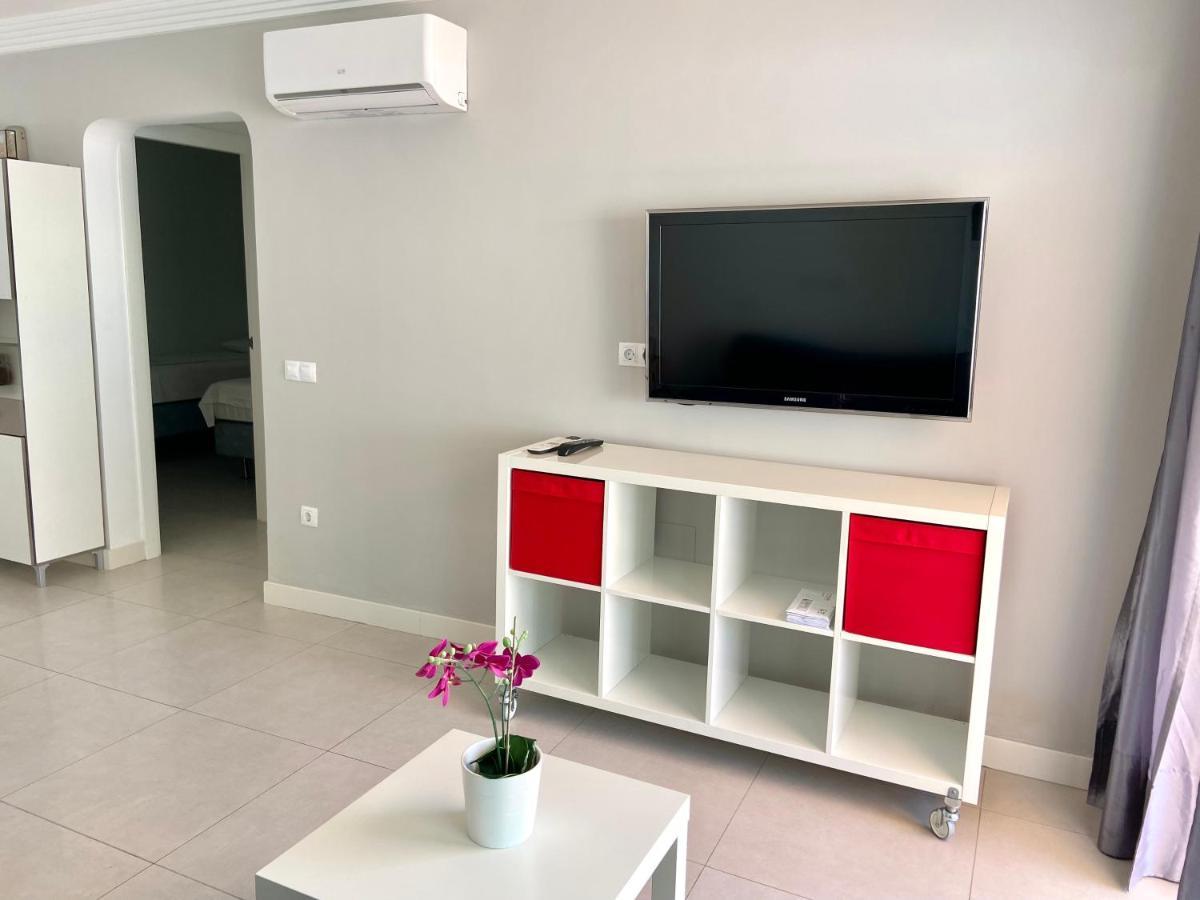 Bungalow Los Guayres - Apartamento