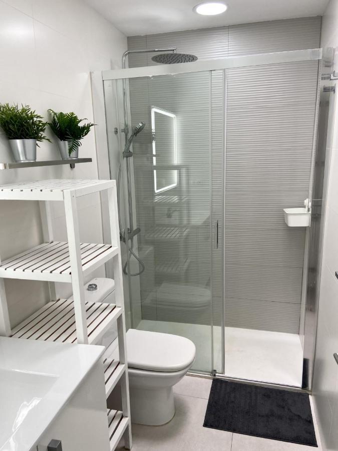 Bungalow Los Guayres - Apartamento Playa del Inglés