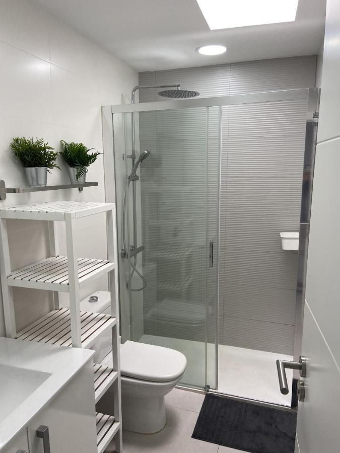 Bungalow Los Guayres - Apartamento Playa del Inglés