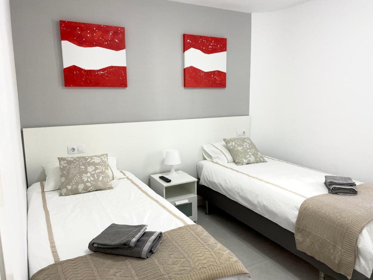 Apartamento Bungalow Los Guayres - Playa del Inglés