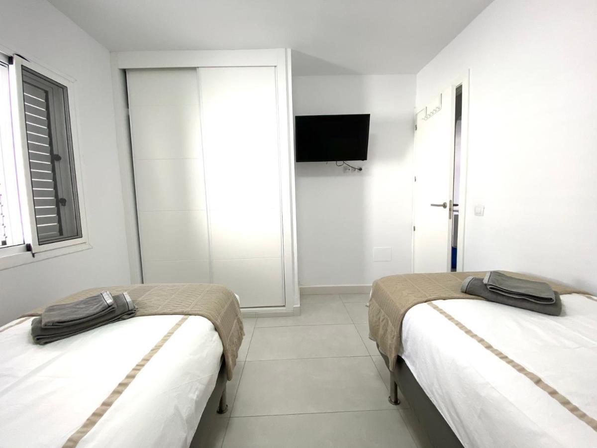 Apartamento Bungalow Los Guayres - Playa del Inglés