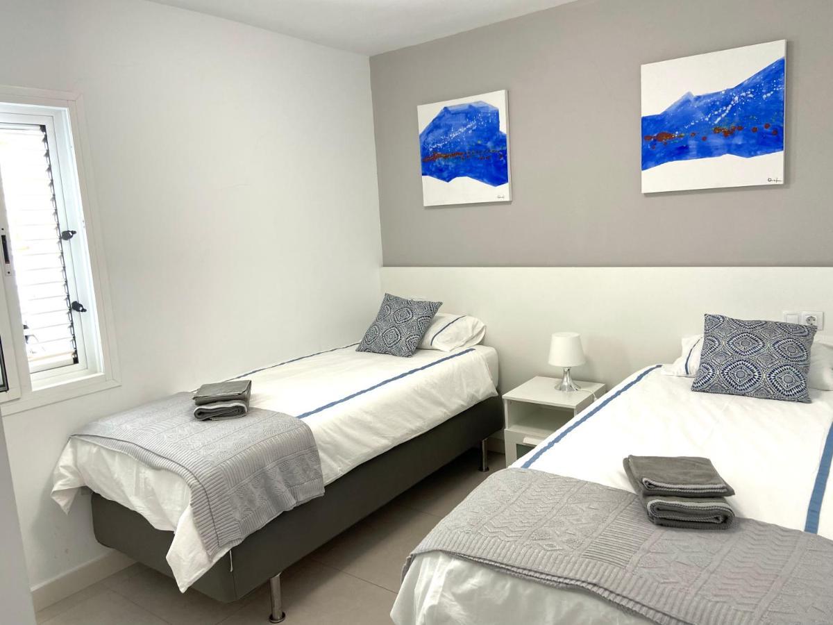 Bungalow Los Guayres - Apartamento Playa del Inglés