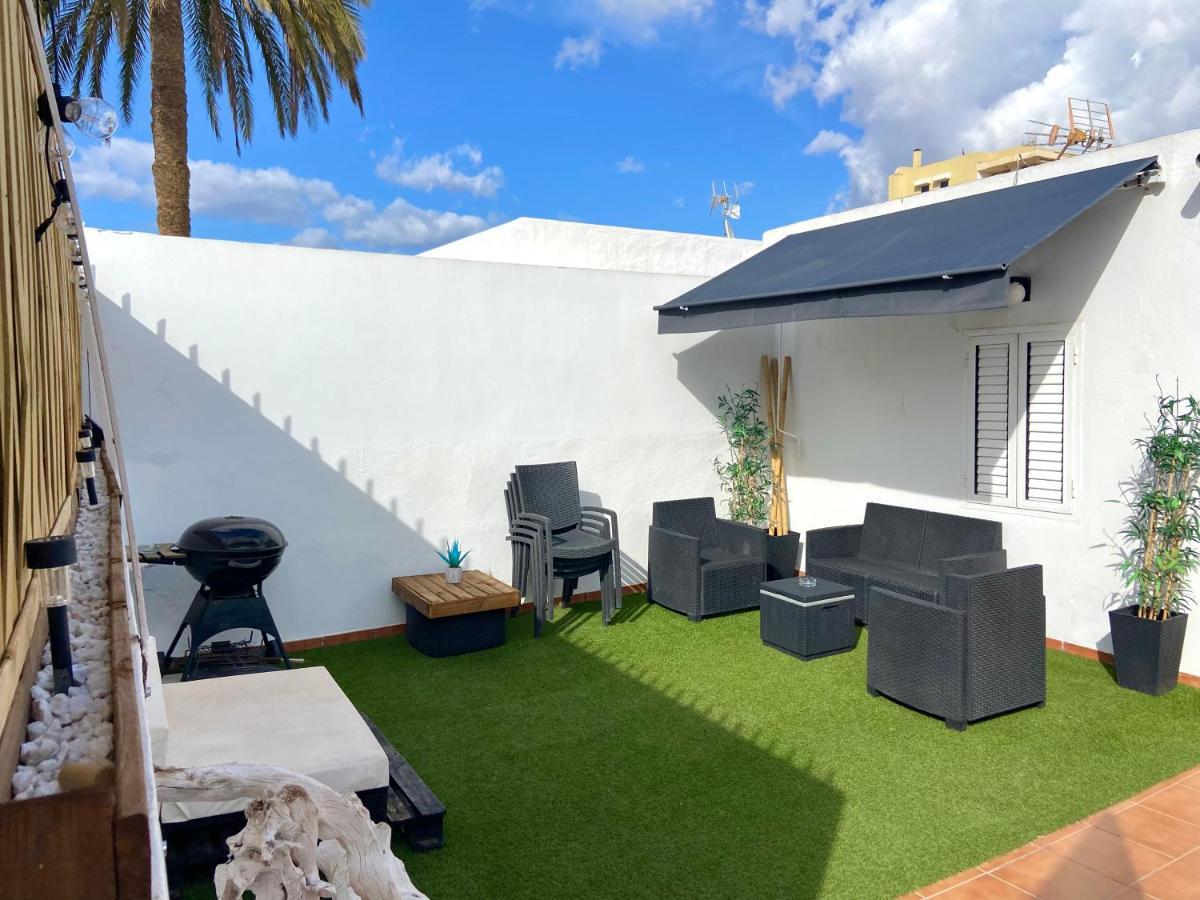 Apartamento Bungalow Los Guayres -