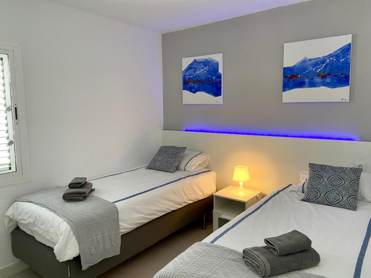Apartamento Bungalow Los Guayres - Playa del Inglés
