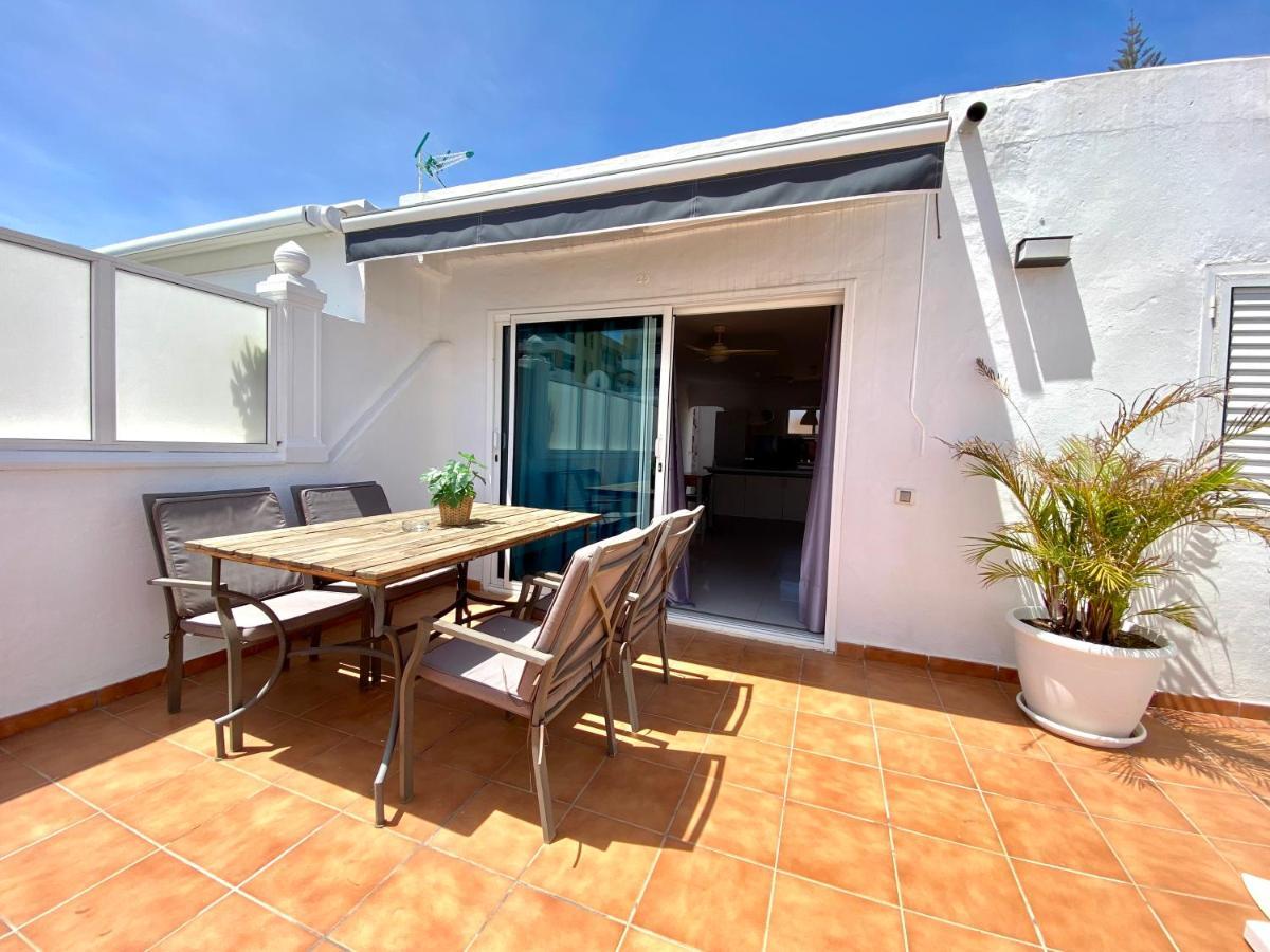 Apartamento Bungalow Los Guayres - Playa del Inglés