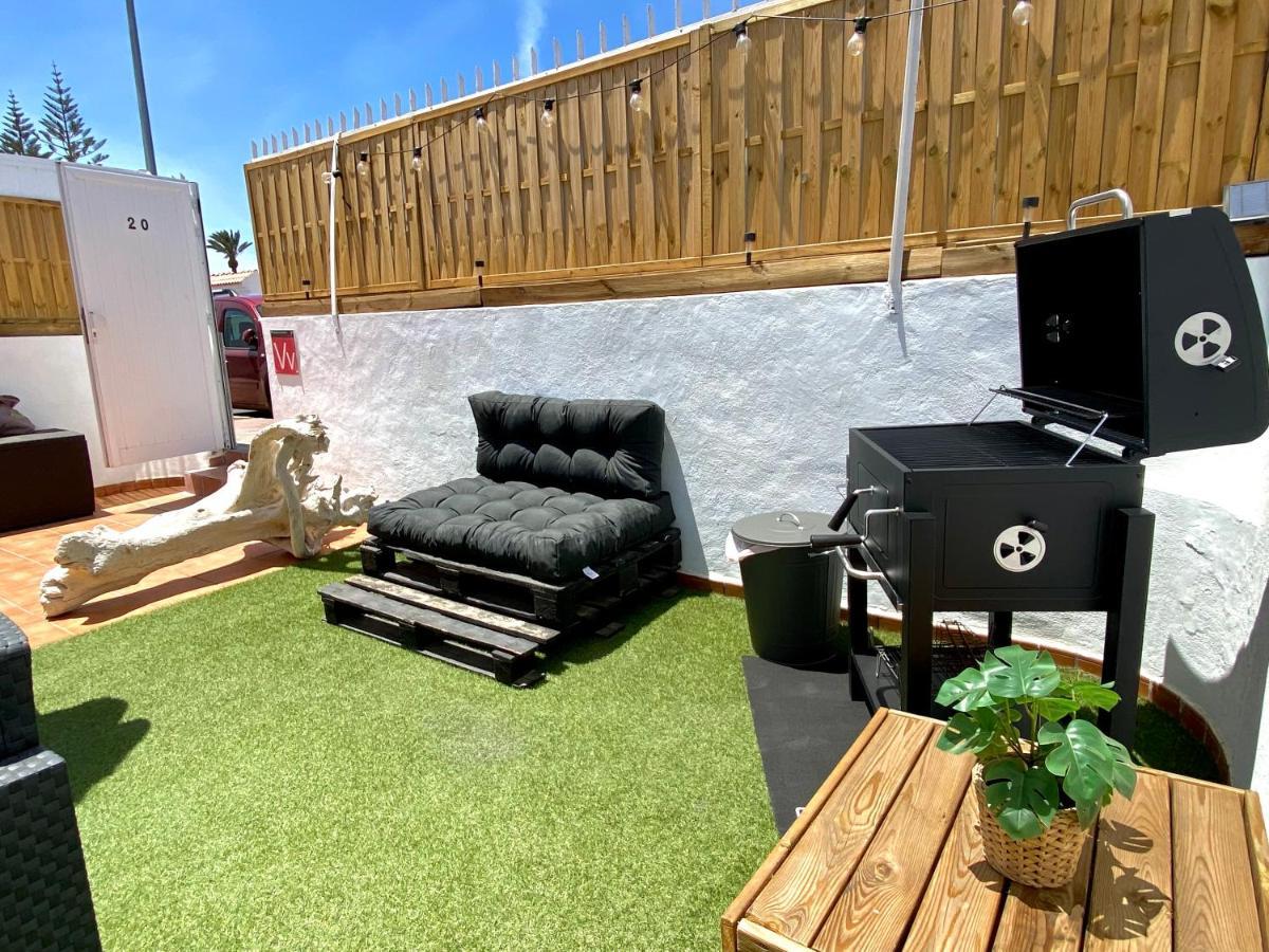 Apartamento Bungalow Los Guayres -