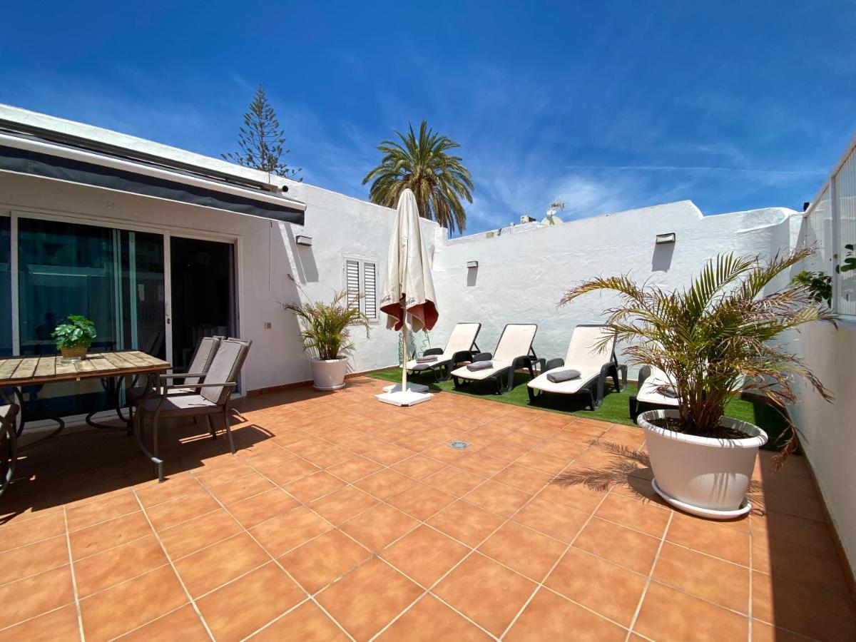 Bungalow Los Guayres - Apartamento *