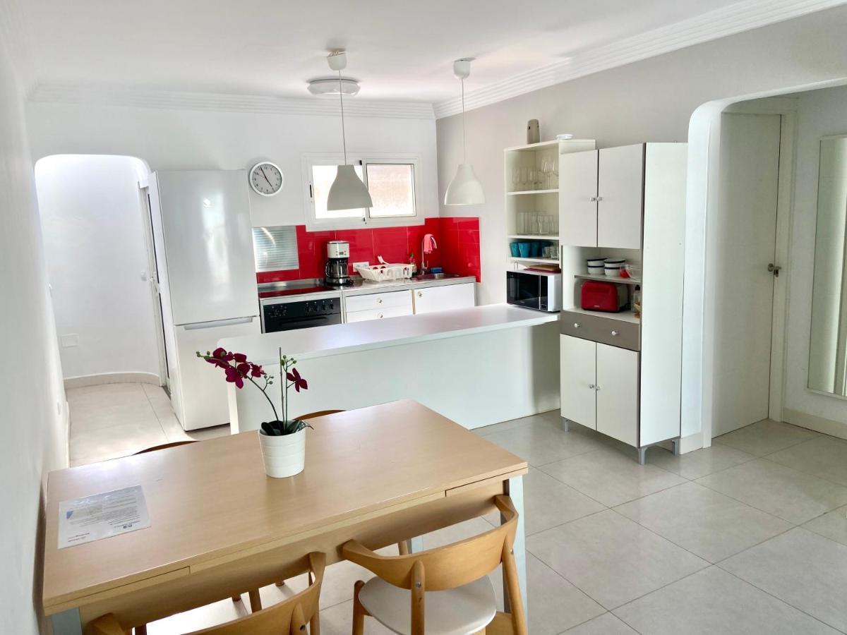 Bungalow Los Guayres - Apartamento